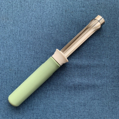 📢📢50% OFF !! ⏰Stainless Steel Fruit Corer & Peeler 2 in 1