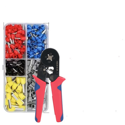 Quick Crimp Ferrule Crimp Tool Kit