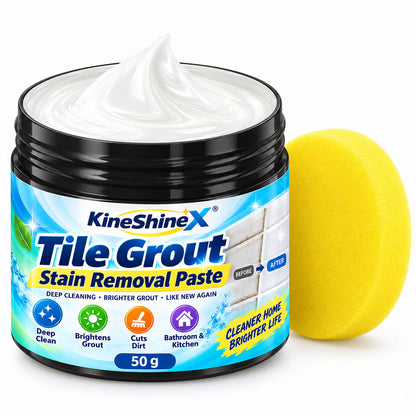 🔥Limited Time Promotion 50% OFF🔥Tile Grout Cleaner