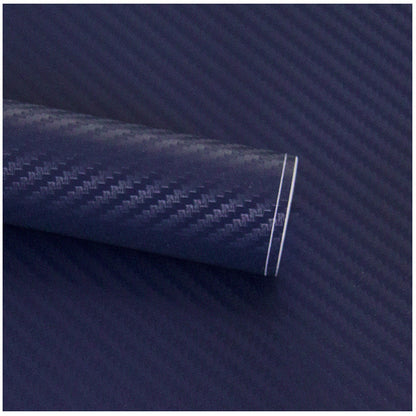 ⏳Time-Limited Special⏰3D/6D Carbon Fiber Interior Trim Film – Self-Adhesive Car Wrap