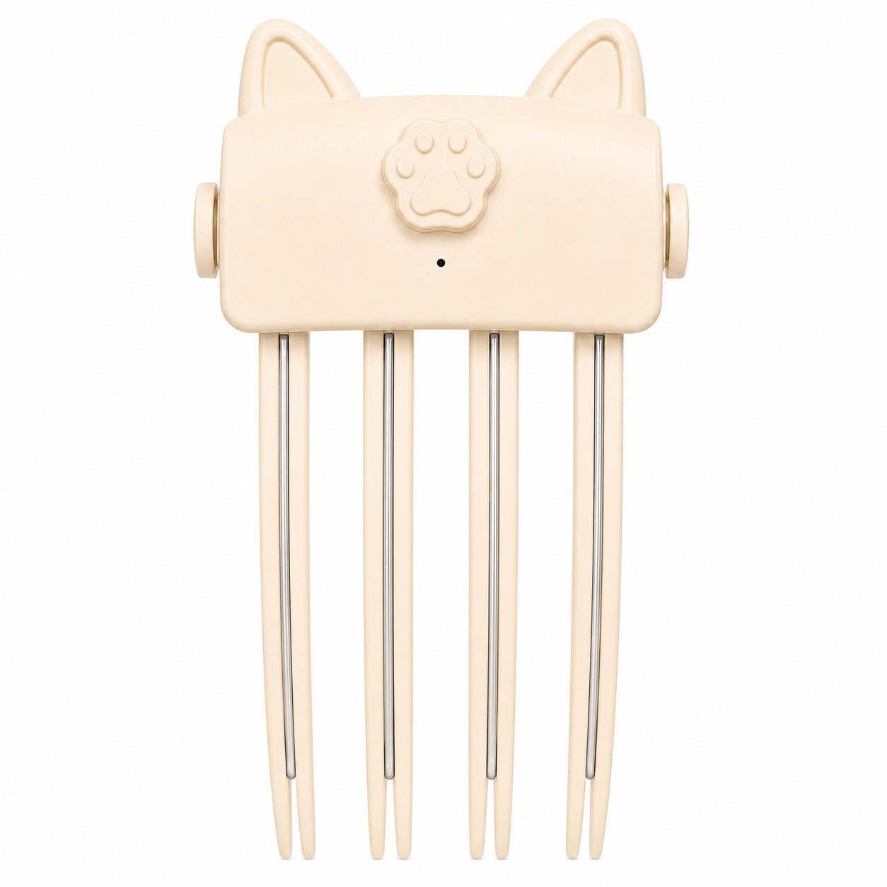 ✨ 2026 Sale — Over 18,000 Sold! 💎📢📢 50% OFF !! ⏰💨 Wireless Heated Root Lift Clip – Salon Volume, Zero Effort ✨