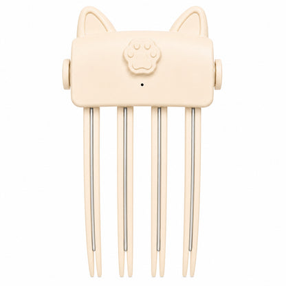 ✨ 2026 Sale — Over 18,000 Sold! 💎📢📢 50% OFF !! ⏰💨 Wireless Heated Root Lift Clip – Salon Volume, Zero Effort ✨