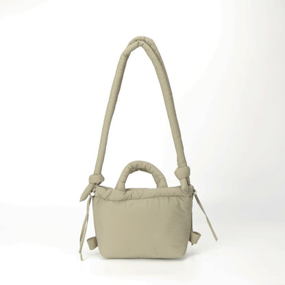 Compact soft-style bag