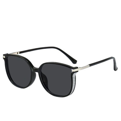 👓Auto‑Transition Photochromic Reading Glasses