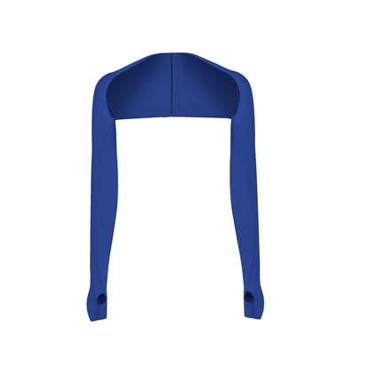 ❄️Finger-hole UV-protective cooling sleeves