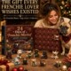 🔥49% Off Last Day -🔧 Vintage Garage Bulldog Advent Calendar 2026 – 24 Days of Classic Bulldog Garage Surprises