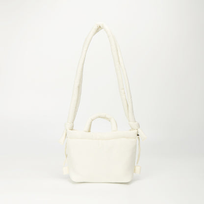 Compact soft-style bag