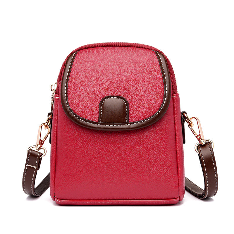 🔥Last Day Sale 60% OFF⏰🎒Women's Crossbody Cell Phone Bag🎁 ✨