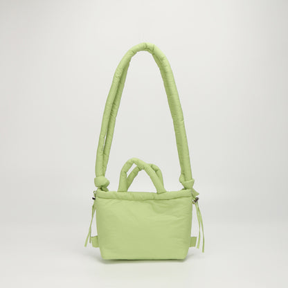 Compact soft-style bag