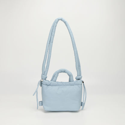 Compact soft-style bag