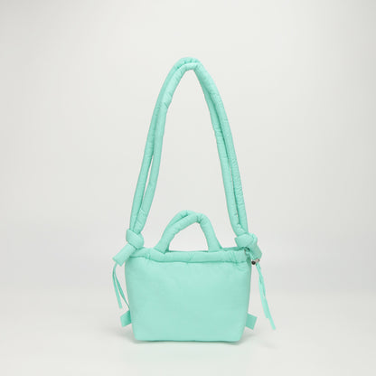 Compact soft-style bag