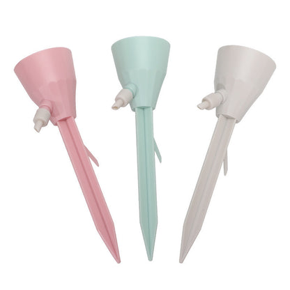 Buy 1 Get 1 Free🥳 Automatic Plant Watering Drip Head