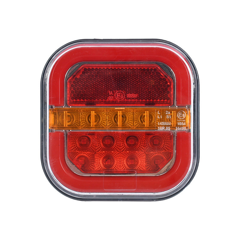 🔥HOT SALE 49% OFF🔥CAR LED TRAILER LIGHTS