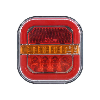 🔥HOT SALE 49% OFF🔥CAR LED TRAILER LIGHTS