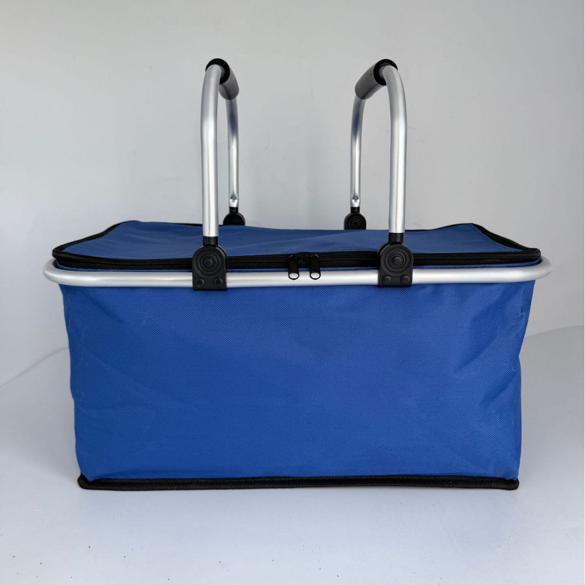 Collapsible Camping Bag | Large capacity for trips; folds flat for easy storage