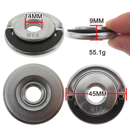 Angle Grinding Tool Flange Nut🔧