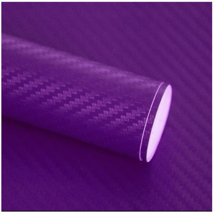 ⏳Time-Limited Special⏰3D/6D Carbon Fiber Interior Trim Film – Self-Adhesive Car Wrap