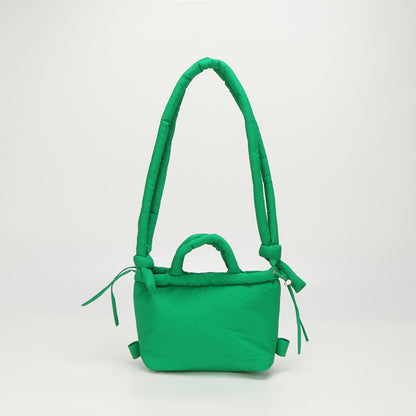 Compact soft-style bag