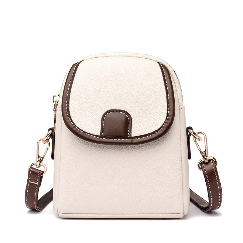 🔥Last Day Sale 60% OFF⏰🎒Women's Crossbody Cell Phone Bag🎁 ✨