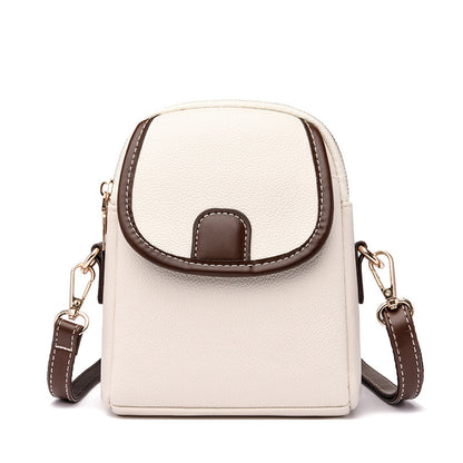 🔥Last Day Sale 60% OFF⏰🎒Women's Crossbody Cell Phone Bag🎁 ✨