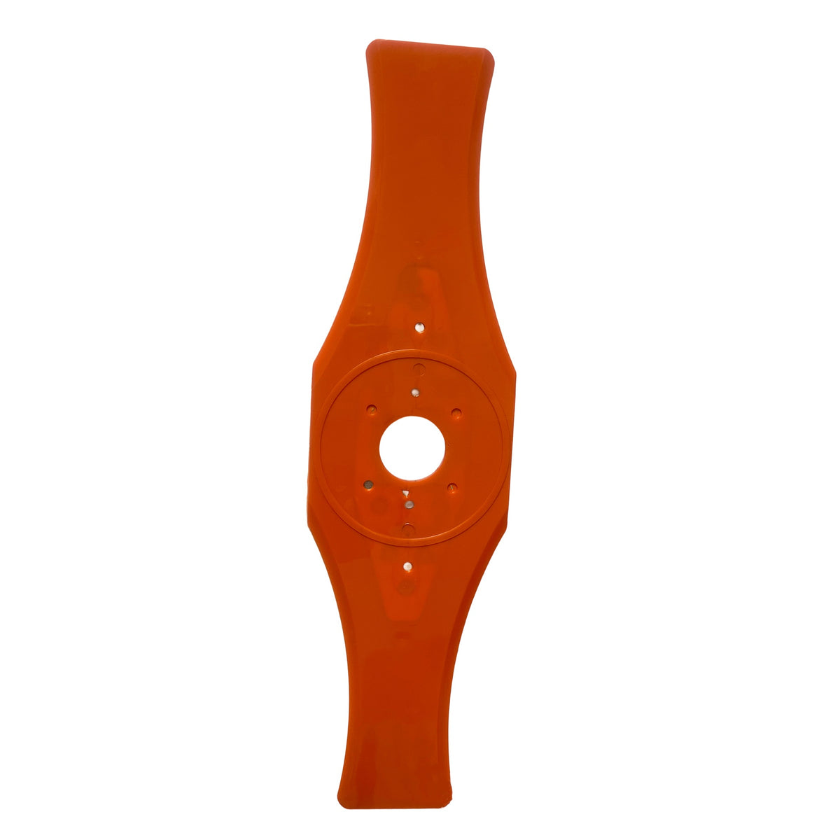 Universal 3/10-Tooth Brush Cutter Blade (10' / 250mm)