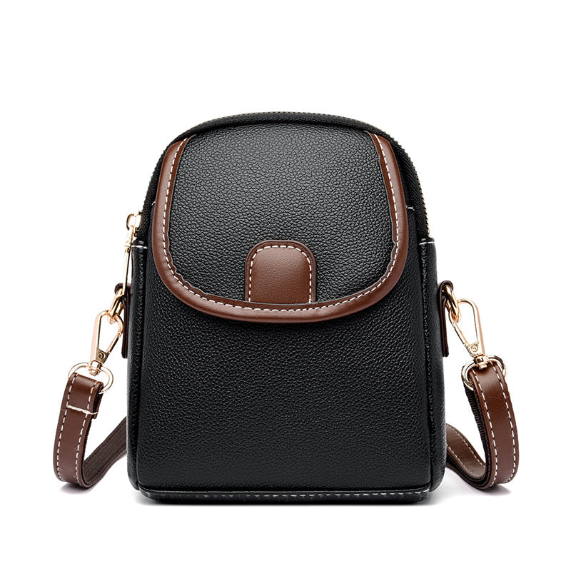 🔥Last Day Sale 60% OFF⏰🎒Women's Crossbody Cell Phone Bag🎁 ✨