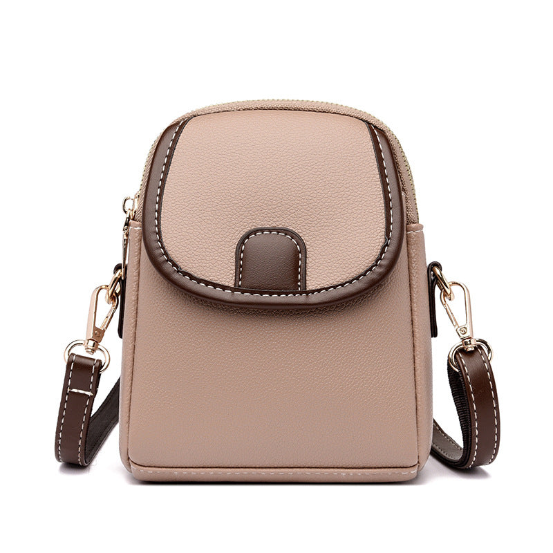 🔥Last Day Sale 60% OFF⏰🎒Women's Crossbody Cell Phone Bag🎁 ✨