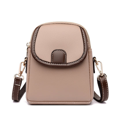 🔥Last Day Sale 60% OFF⏰🎒Women's Crossbody Cell Phone Bag🎁 ✨