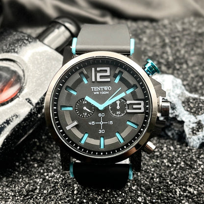⏳Limited-time⏰Men’s Casual Quartz Watch⌚🏆