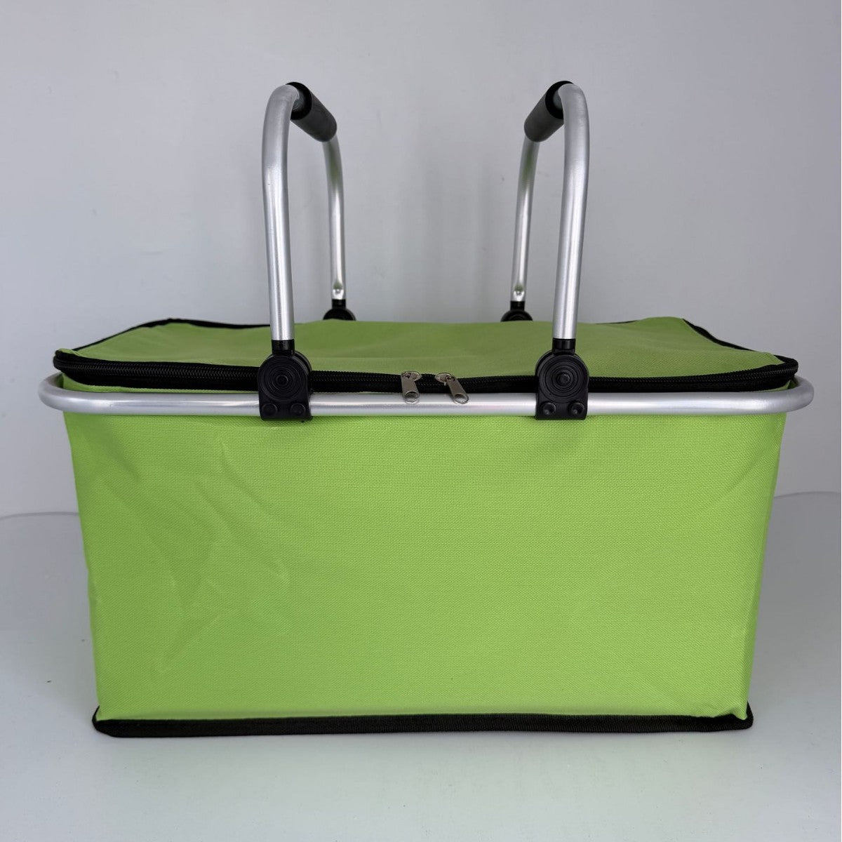 Collapsible Camping Bag | Large capacity for trips; folds flat for easy storage