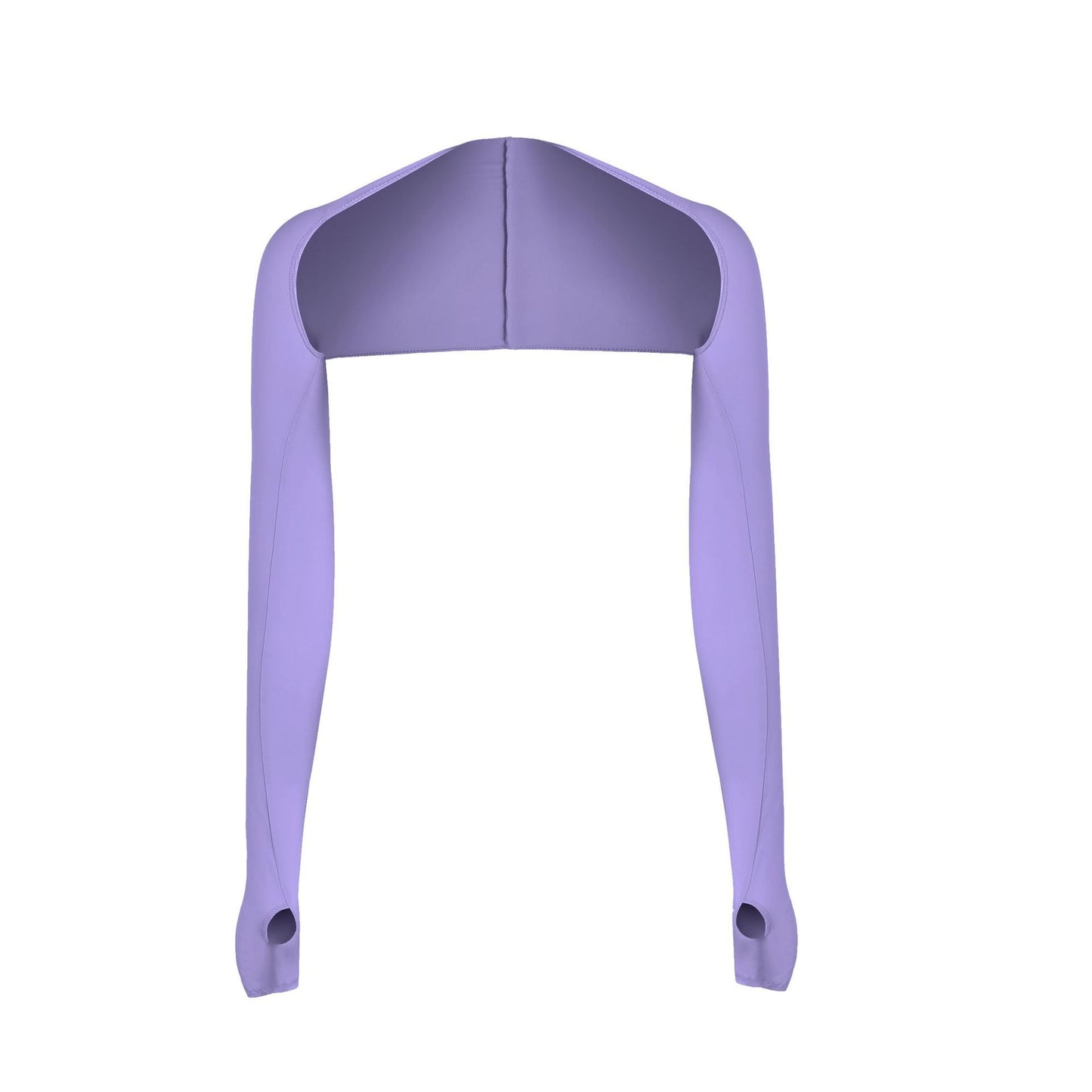 ❄️Finger-hole UV-protective cooling sleeves
