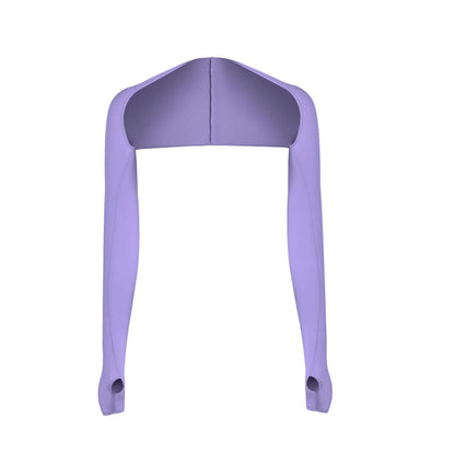 ❄️Finger-hole UV-protective cooling sleeves
