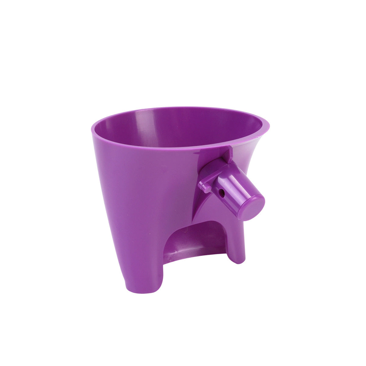 Stand Mixer Flour Funnel – Mess-Free Wide-Mouth Ingredient Guide for Home Baking
