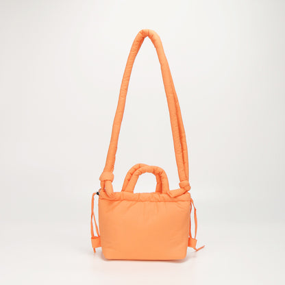Compact soft-style bag