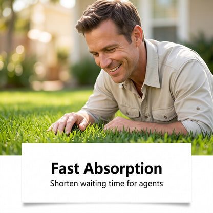 Fast-acting natural herbicide (buy 1 get 1 free)