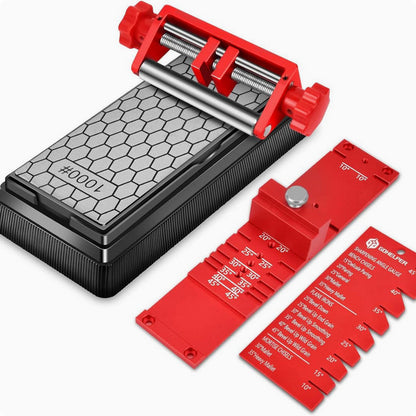 💯📢50% OFF !! ⏰Precision Honing Guide for Chisels and Planes