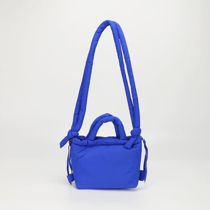 Compact soft-style bag