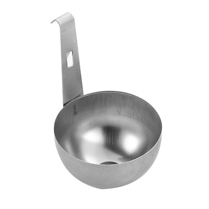 🎉2026 Sale — Over 31,000 Sold! 🥚 BUY 1 GET 1 FREE!  🍳 Hanging Ear Poached Egg Molds – Perfect Spa Eggs Every Time 🍳