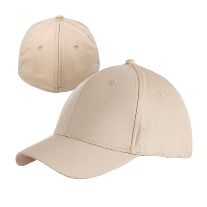 🔥 LAST DAY 50% OFF | Ponytail Baseball Cap – Made For Ponytails, Built For Everyday Comfort