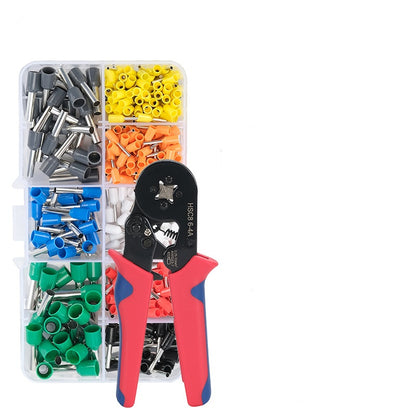 Quick Crimp Ferrule Crimp Tool Kit