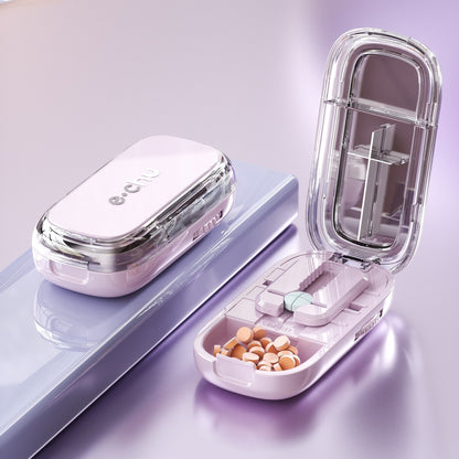 🔥2026 HOT SALE!🔥Portable Pill Cutter