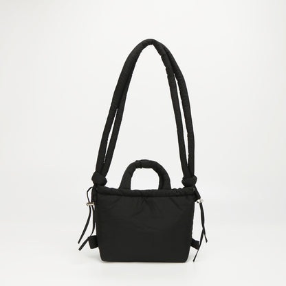 Compact soft-style bag