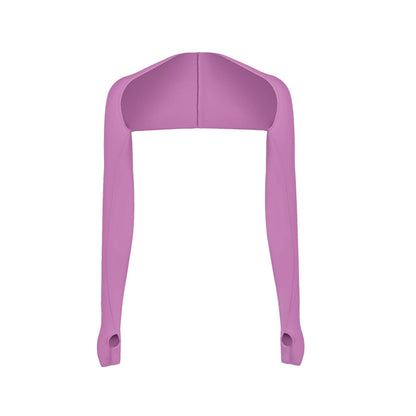 ❄️Finger-hole UV-protective cooling sleeves
