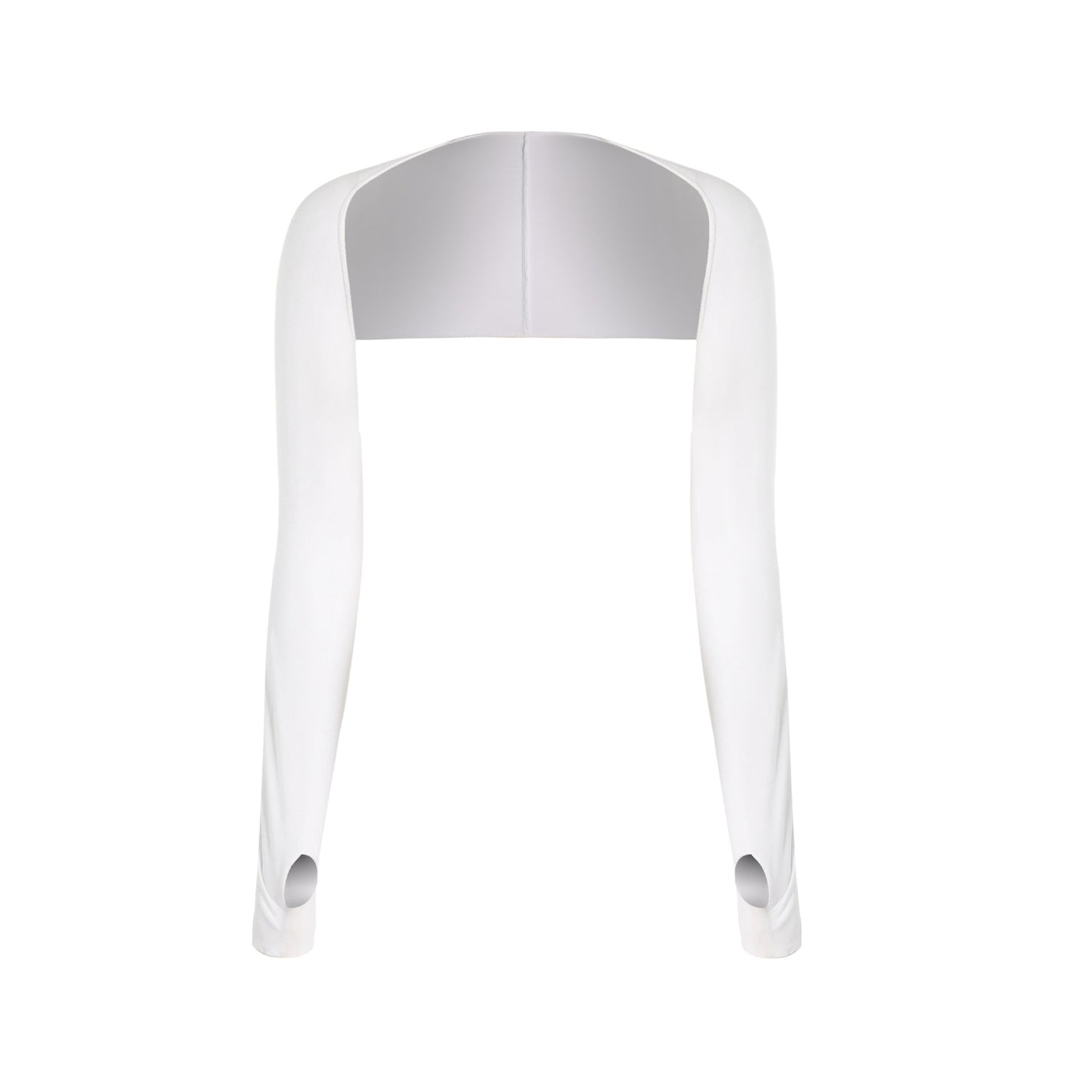❄️Finger-hole UV-protective cooling sleeves