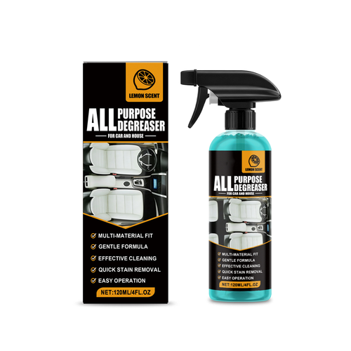 Multi-Purpose Cleaning Spray
