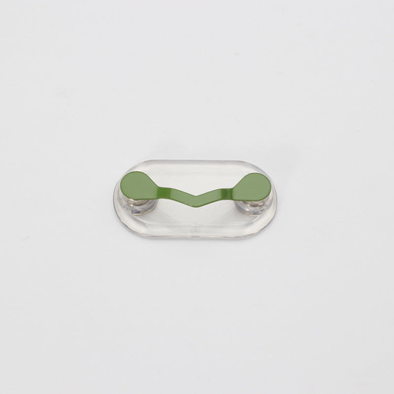 💥Buy 2 get 1 free 🔥Magnetic Eyeglass Holder Stainless Steel Glasses Clip for Shirts & Pockets