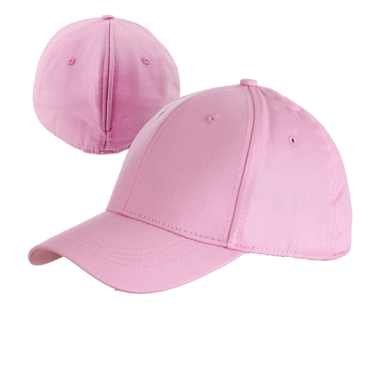 🔥 LAST DAY 50% OFF | Ponytail Baseball Cap – Made For Ponytails, Built For Everyday Comfort