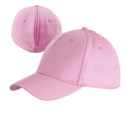 🔥 LAST DAY 50% OFF | Ponytail Baseball Cap – Made For Ponytails, Built For Everyday Comfort