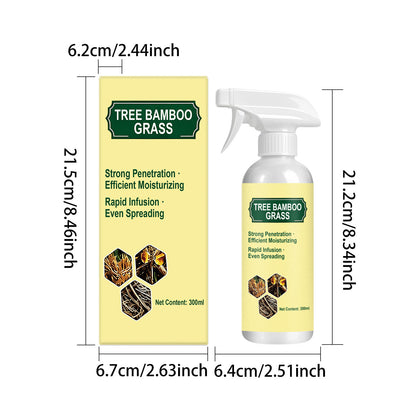 Fast-acting natural herbicide (buy 1 get 1 free)