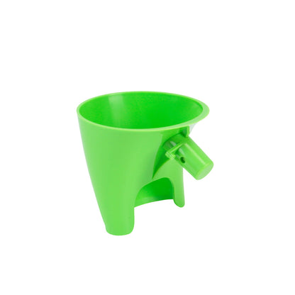 Stand Mixer Flour Funnel – Mess-Free Wide-Mouth Ingredient Guide for Home Baking